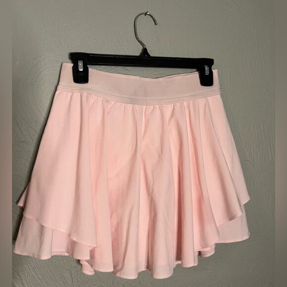 Lululemon Court rival high rise long skirt - Picture 5 of 8